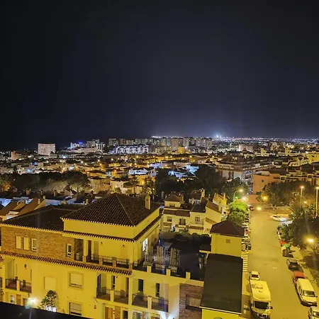 Charming Three Bedrooms Apartment With Seaview Aguadulce  Exterior photo