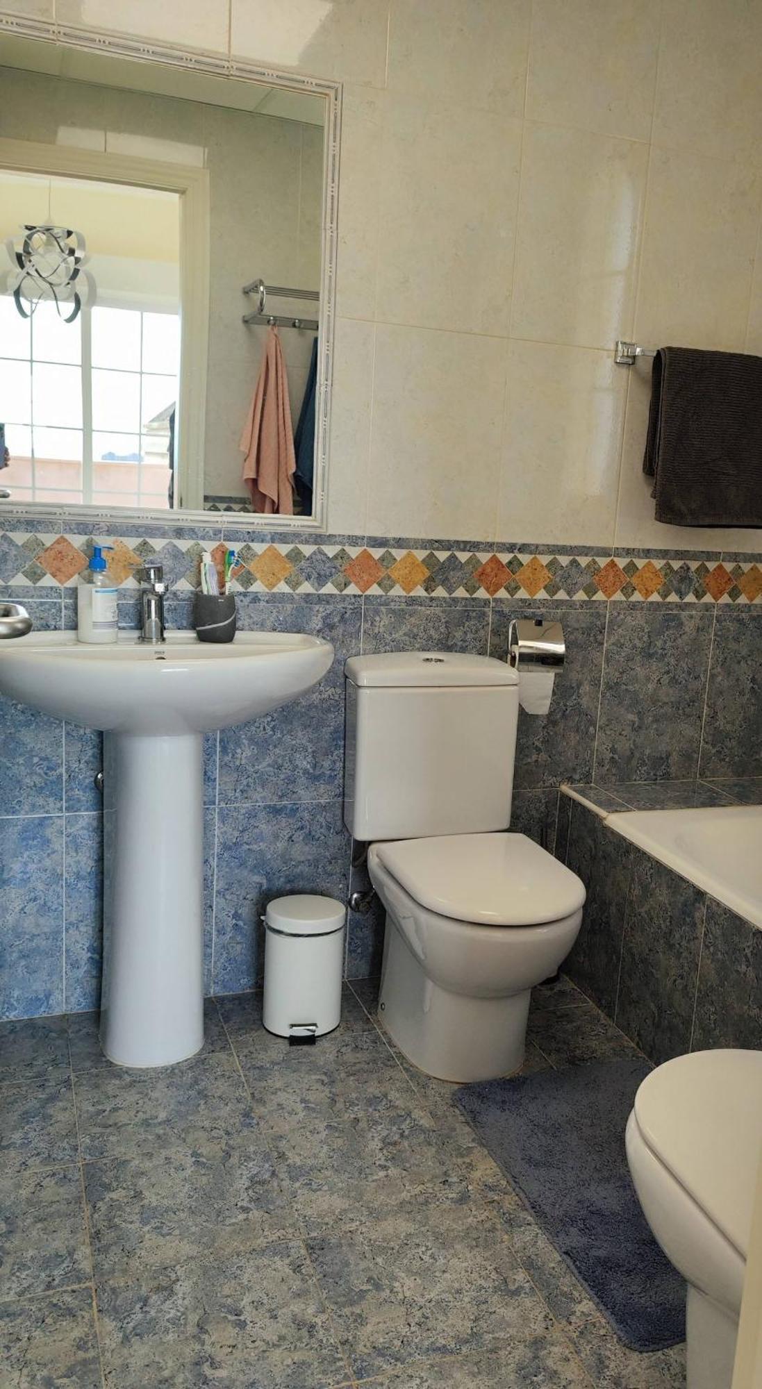 Apartment Charming Three Bedrooms With Seaview *