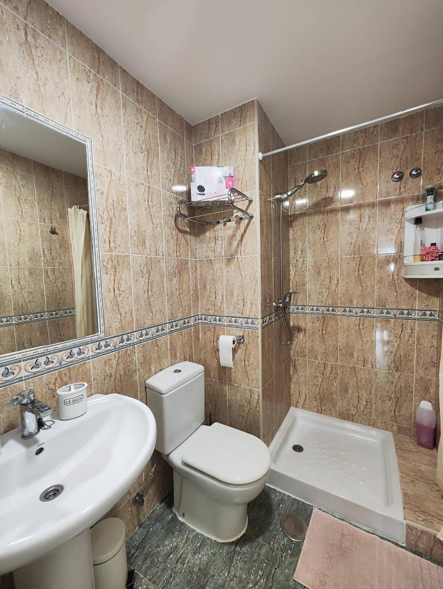 Charming Three Bedrooms With Seaview Aguadulce (Almeria)