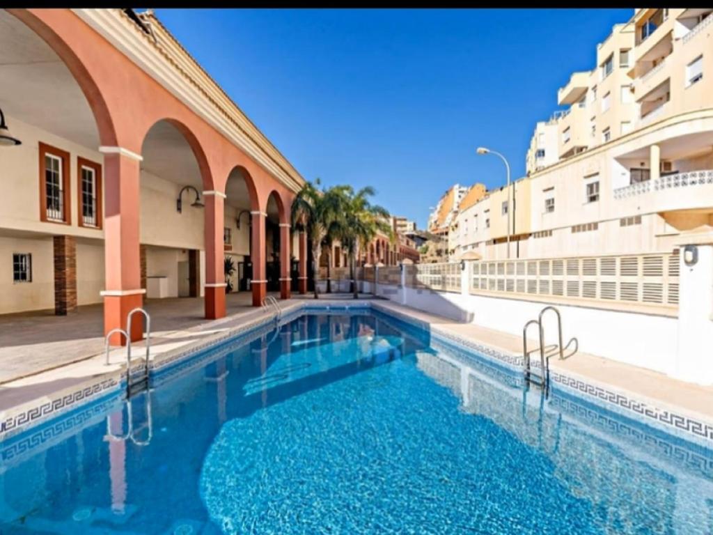 Charming Three Bedrooms With Seaview Apartment